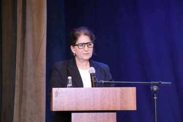 Şuşa Rayon İcra Hakimiyyətində Azərbaycan Respublikasının Prezidenti İlham Əliyevin Yeni Azərbaycan Partiyasının VIII Qurultayındakı nitqindən irəli gələn vəzifələrə dair müşavirə keçirilib
