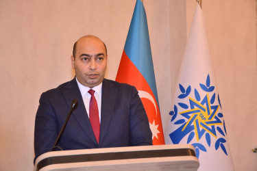 YAP Şuşa rayon təşkilatının VII konfransı keçirilib
