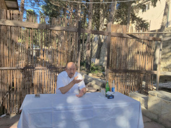 ​3 iyul tarixində Şuşa Rayon İcra Hakimiyyətinin başçısı Bayram Səfərov Xəzər rayonu, Mərdəkan qəsəbəsində yerləşən "Qaranquş" sanatoriyasında məskunlaşmış rayon sakinləri ilə növbəti səyyar görüşünü keçirdi