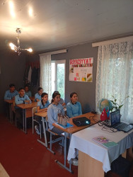 Uşaqların təhsildən yayınması və baxımsızlığı ilə bağlı monitorinqlərin davam etdirilir