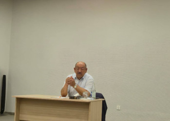 Şuşa Rayon İcra Hakimiyyəti başçısının 15.05.2026-cı il tarixdə İsmayıllı rayonunda məskunlaşmış şuşa rayon əhalisi ilə növbəti səyyar görüşü keçirildi