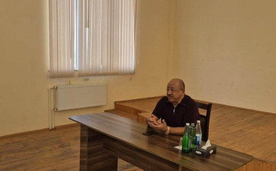 17.09.2026-cı il tarixdə Şuşa Rayon İcra Hakimiyyətinin başçısı cənab Bayram Səfərovun Ucar rayonu, 250 ailəlik məcburi köçkün şəhərciyində məskunlaşmış rayon sakinləri ilə növbəti səyyar görüşü keçirilmişdir