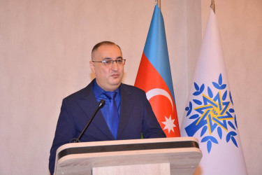 YAP Şuşa rayon təşkilatının VII konfransı keçirilib