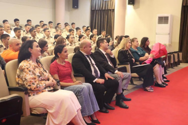 20 sentyabr - Dövlət Suverenliyi Günü