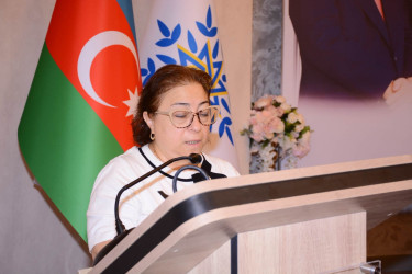 YAP Şuşa rayon təşkilatının VII konfransı keçirilib