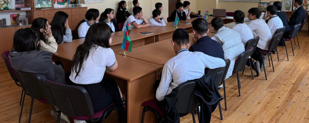 Uşaqların təhsildən yayınması və baxımsızlığı ilə bağlı monitorinqlərin davam etdirilir