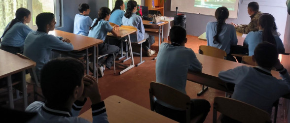 Uşaqların təhsildən yayınması və baxımsızlığı ilə bağlı monitorinqlərin davam etdirilir