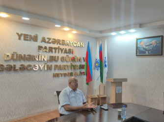 Şuşa Rayon İcra Hakimiyyətinin başçısı cənab Bayram Səfərov sakinlərlə növbəti səyyar qəbulunu 21.08.2026-cı il tarixdə İmişli rayonu, Yeni Azərbaycan Partiyasının binasında rayon sakinləri ilə keçirdi