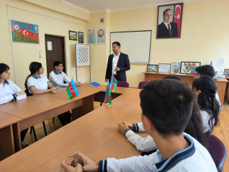 Uşaqların təhsildən yayınması və baxımsızlığı ilə bağlı monitorinqlərin davam etdirilir