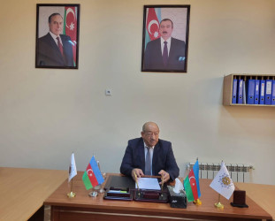 12 sentyabr 2025-ci il tarixdə Yasamal rayonunda yerləşən Bakı şəhəri 336 saylı tam orta məktəbdə Şuşa Rayon İcra Hakimiyyətinin başçısı Bayram Səfərovun rayon əhalisi ilə səyyar görüşü keçirildi