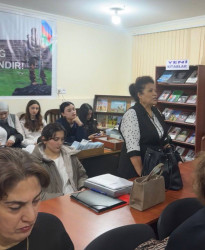 “Uşaqların təhsildən yayınmasının qarşısının alınması” istiqamətində monitorinqlər aparılır, təhsildən yayınan və sosial təhlükəli vəziyyətdə olan uşaqlarla fərdi profilaktik iş aparılır