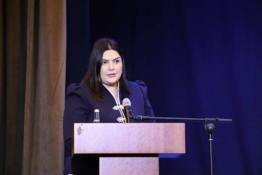 Şuşa Rayon İcra Hakimiyyətində Azərbaycan Respublikasının Prezidenti İlham Əliyevin Yeni Azərbaycan Partiyasının VIII Qurultayındakı nitqindən irəli gələn vəzifələrə dair müşavirə keçirilib