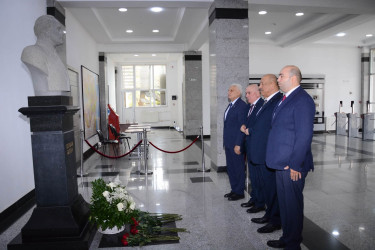 YAP Şuşa rayon təşkilatının VII konfransı keçirilib
