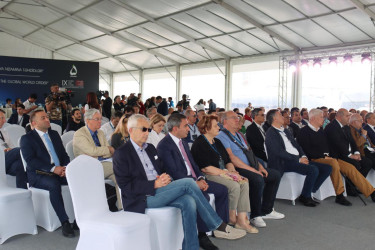 Mədəniyyət paytaxtı Şuşada işini davam etdirən IX Qlobal Bakı Forumu yekunlaşıb