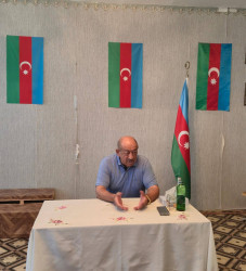 04 sentyabr 2026-cı il tarixdə Suraxanı rayonu, Günəşli qəsəbəsi, Niyazi adına Uşaq İncəsənət məktəbində Şuşa Rayon İcra Hakimiyyətinin başçısı Bayram Səfərov Şuşa rayon sakinləri ilə növbəti səyyar qəbulunu keçirdi