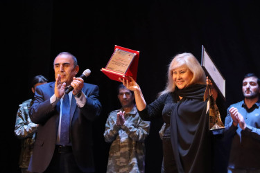 20 sentyabr - Dövlət Suverenliyi Günü