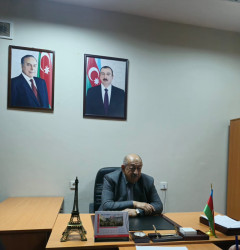 27 noyabr 2025-ci il tarixdə Zaqatala rayonu, 135 ailəlik məcburi köçkün qəsəbəsində məskunlaşmış Şuşa rayon sakinləri ilə Şuşa Rayon İcra Hakimiyyəti başçısının səyyar görüşü keçirildi