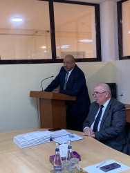 Noyabrın 20-də Yeni Azərbaycan Partiyası (YAP) Şuşa rayon təşkilatının və Şuşa Rayon İcra Hakimiyyətinin birgə təşkilatçılığı ilə partiyanın yaradılmasının 33-cü ildönümü münasibətilə tədbir keçirilib