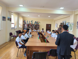 Uşaqların təhsildən yayınması və baxımsızlığı ilə bağlı monitorinqlərin davam etdirilir