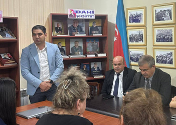 “Uşaqların təhsildən yayınmasının qarşısının alınması” istiqamətində monitorinqlər aparılır, təhsildən yayınan və sosial təhlükəli vəziyyətdə olan uşaqlarla fərdi profilaktik iş aparılır