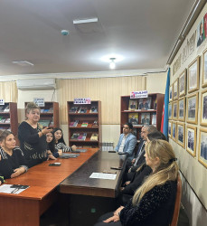 “Uşaqların təhsildən yayınmasının qarşısının alınması” istiqamətində monitorinqlər aparılır, təhsildən yayınan və sosial təhlükəli vəziyyətdə olan uşaqlarla fərdi profilaktik iş aparılır