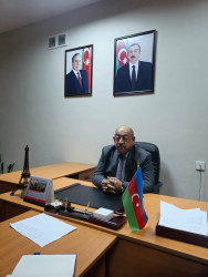 27 noyabr 2025-ci il tarixdə Zaqatala rayonu, 135 ailəlik məcburi köçkün qəsəbəsində məskunlaşmış Şuşa rayon sakinləri ilə Şuşa Rayon İcra Hakimiyyəti başçısının səyyar görüşü keçirildi