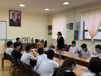 Uşaqların təhsildən yayınması və baxımsızlığı ilə bağlı monitorinqlərin davam etdirilir