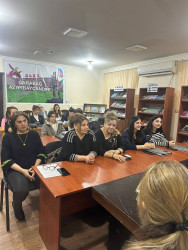 “Uşaqların təhsildən yayınmasının qarşısının alınması” istiqamətində monitorinqlər aparılır, təhsildən yayınan və sosial təhlükəli vəziyyətdə olan uşaqlarla fərdi profilaktik iş aparılır