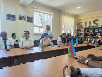 Uşaqların təhsildən yayınması və baxımsızlığı ilə bağlı monitorinqlərin davam etdirilir