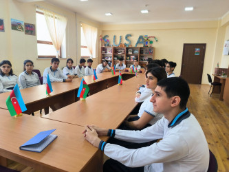 Uşaqların təhsildən yayınması və baxımsızlığı ilə bağlı monitorinqlərin davam etdirilir