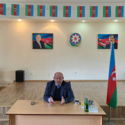 10 mart 2026-cı il tarixdə Sumqayıt şəhərində məskunlaşmış Şuşa rayon əhalisi ilə Sumqayıt şəhər Mədəniyyət evində Rayon İcra Hakimiyyəti başçısının səyyar görüşü keçirildi