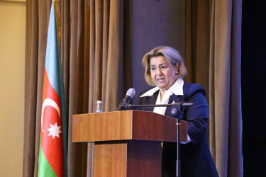 Şuşa Rayon İcra Hakimiyyətində Azərbaycan Respublikasının Prezidenti İlham Əliyevin Yeni Azərbaycan Partiyasının VIII Qurultayındakı nitqindən irəli gələn vəzifələrə dair müşavirə keçirilib