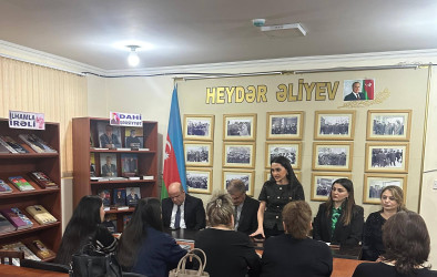 “Uşaqların təhsildən yayınmasının qarşısının alınması” istiqamətində monitorinqlər aparılır, təhsildən yayınan və sosial təhlükəli vəziyyətdə olan uşaqlarla fərdi profilaktik iş aparılır