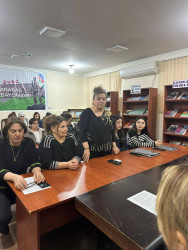 “Uşaqların təhsildən yayınmasının qarşısının alınması” istiqamətində monitorinqlər aparılır, təhsildən yayınan və sosial təhlükəli vəziyyətdə olan uşaqlarla fərdi profilaktik iş aparılır