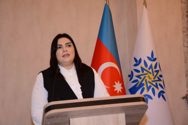 YAP Şuşa rayon təşkilatının VII konfransı keçirilib